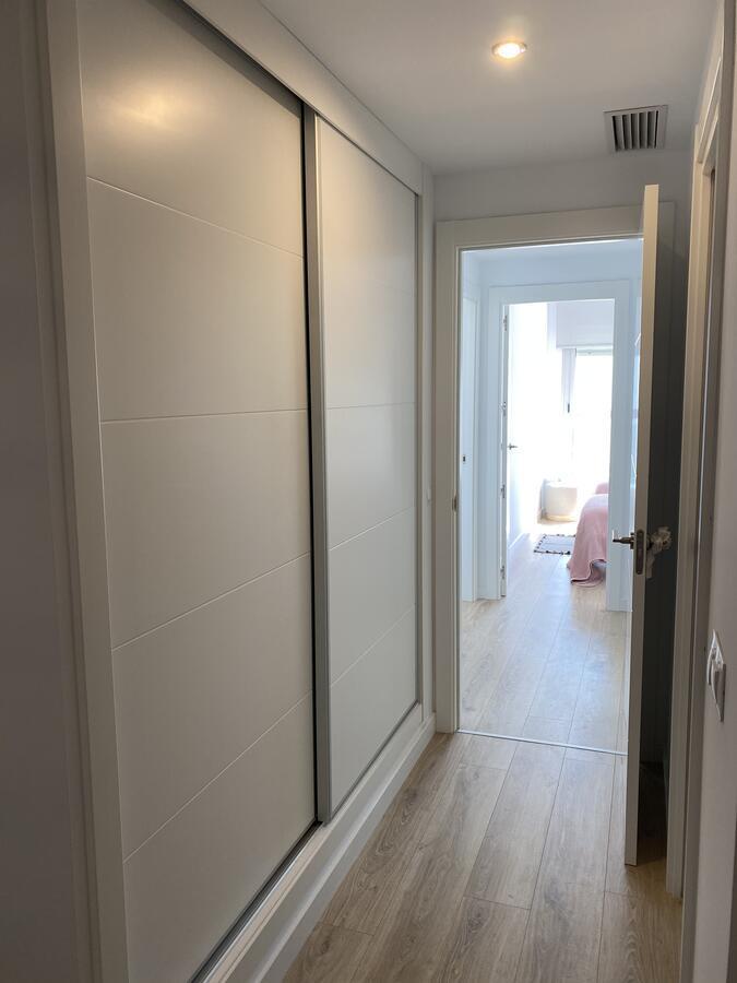 Apartamento Las Rotas Denia Exterior foto