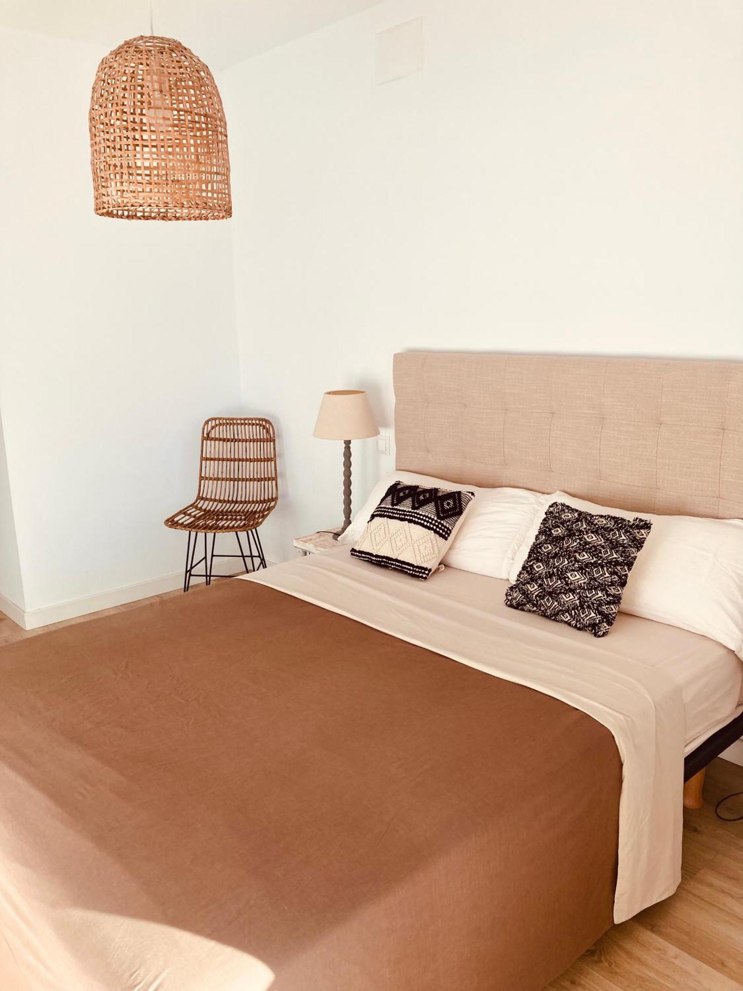 Apartamento Las Rotas Denia Exterior foto