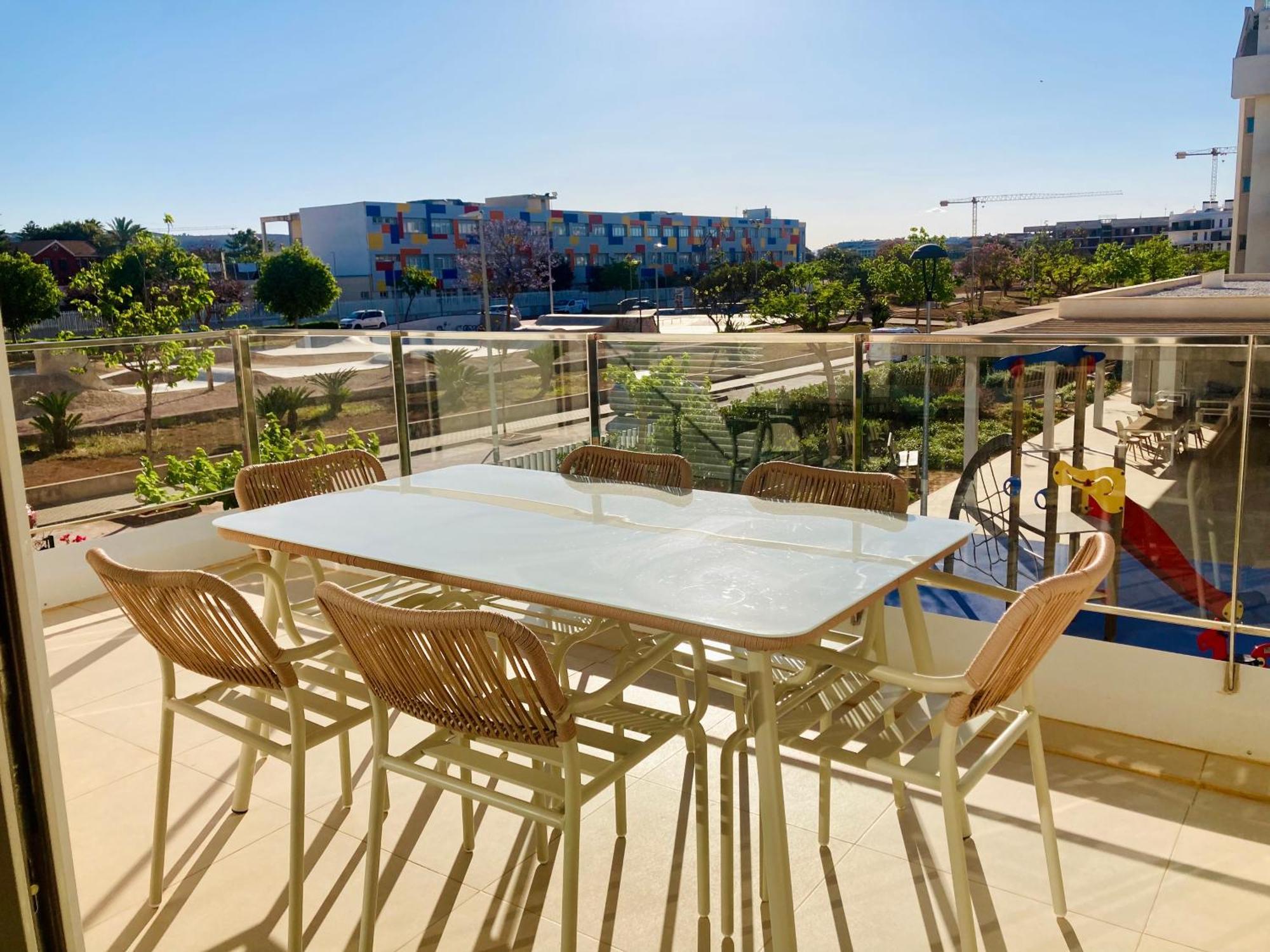 Apartamento Las Rotas Denia Exterior foto